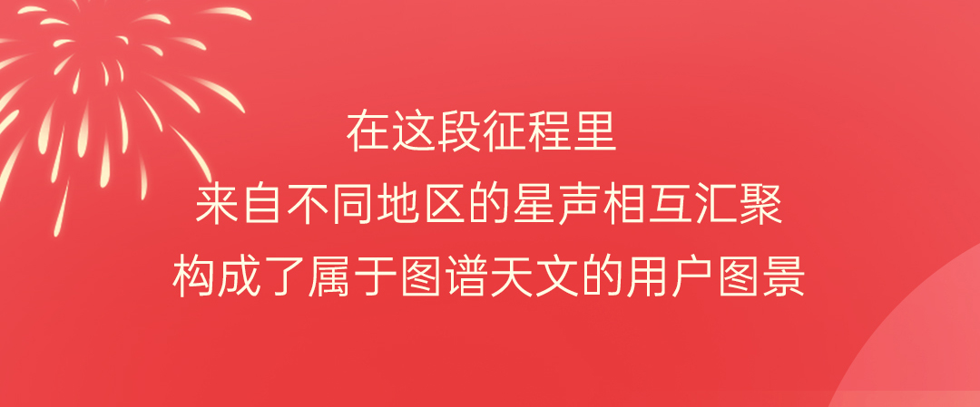 图谱天文星年大事记 - 结尾