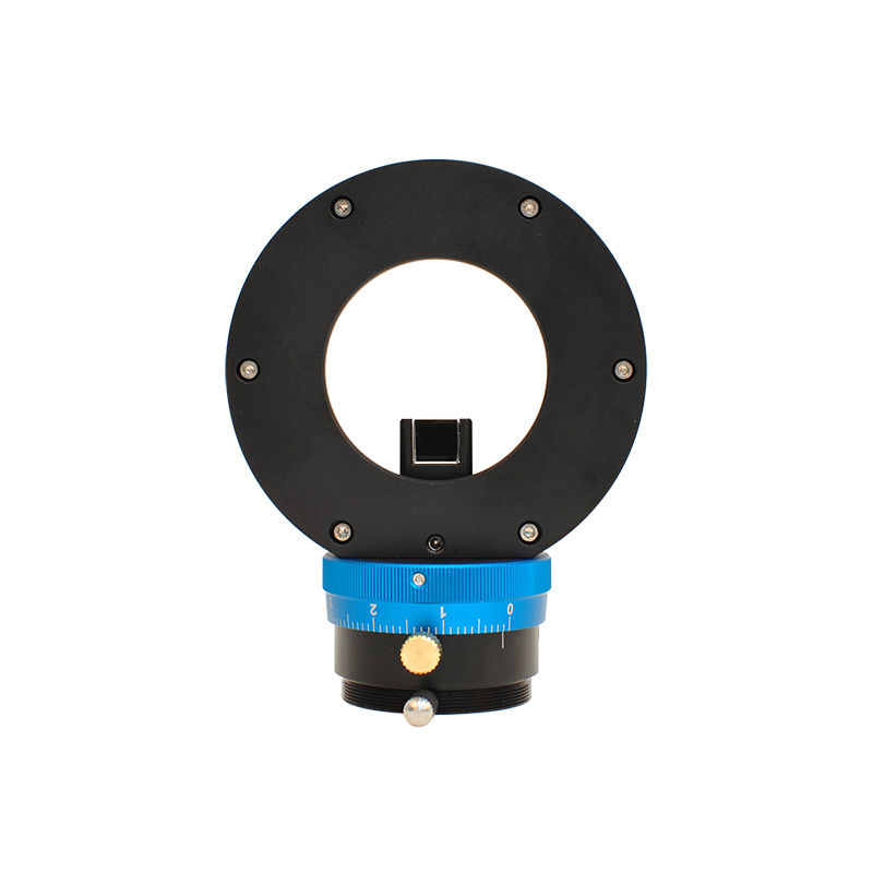 OAG-L 偏轴导星器