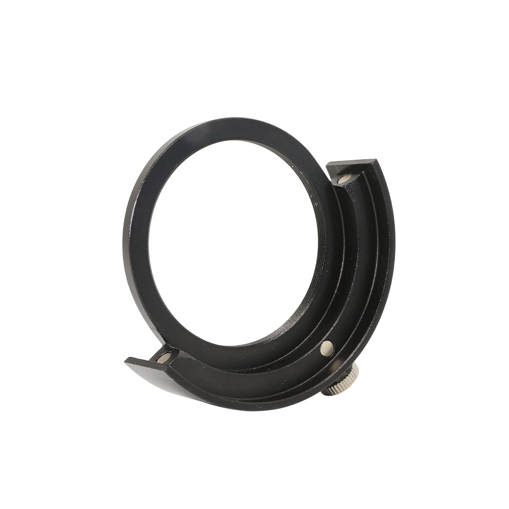 滤镜抽屉侧视图