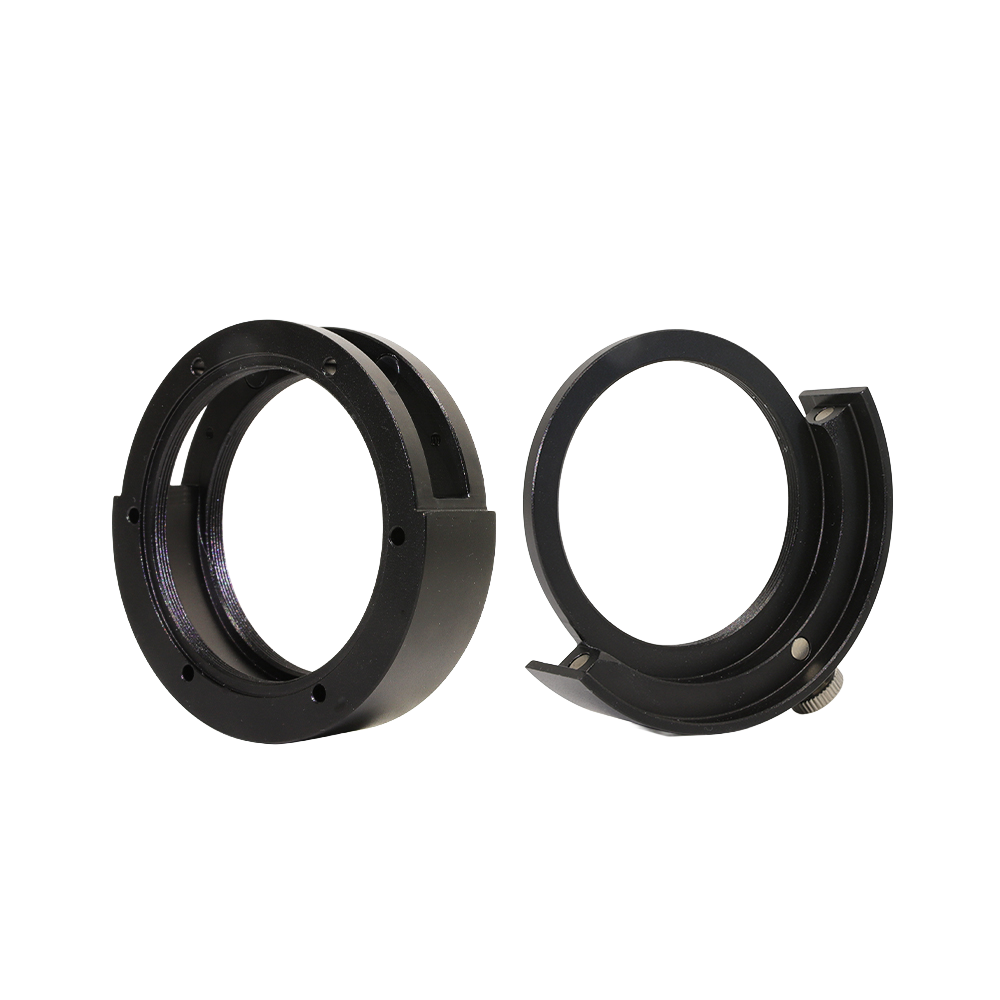 天文滤镜抽屉主视图