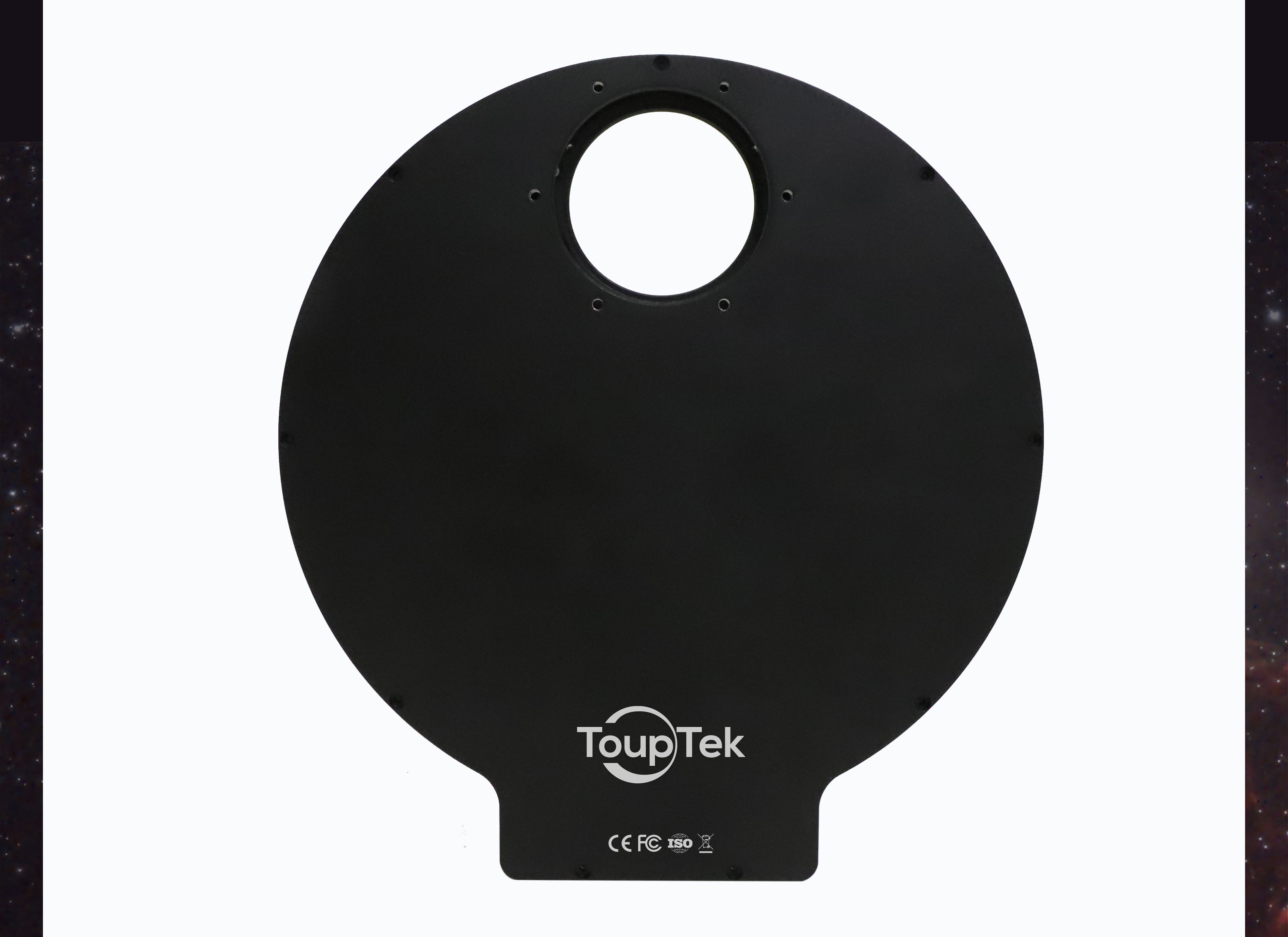 AFW-L电动滤镜轮