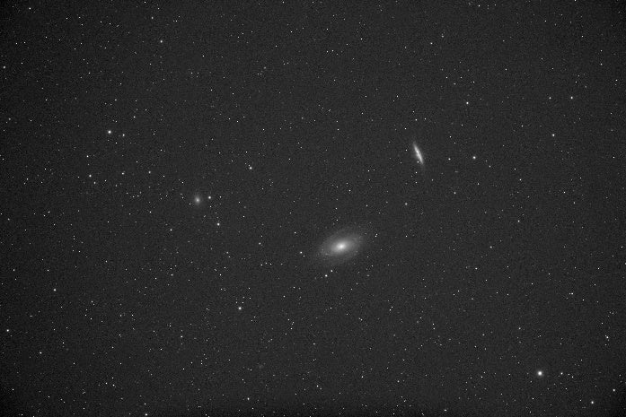 M81 L通道