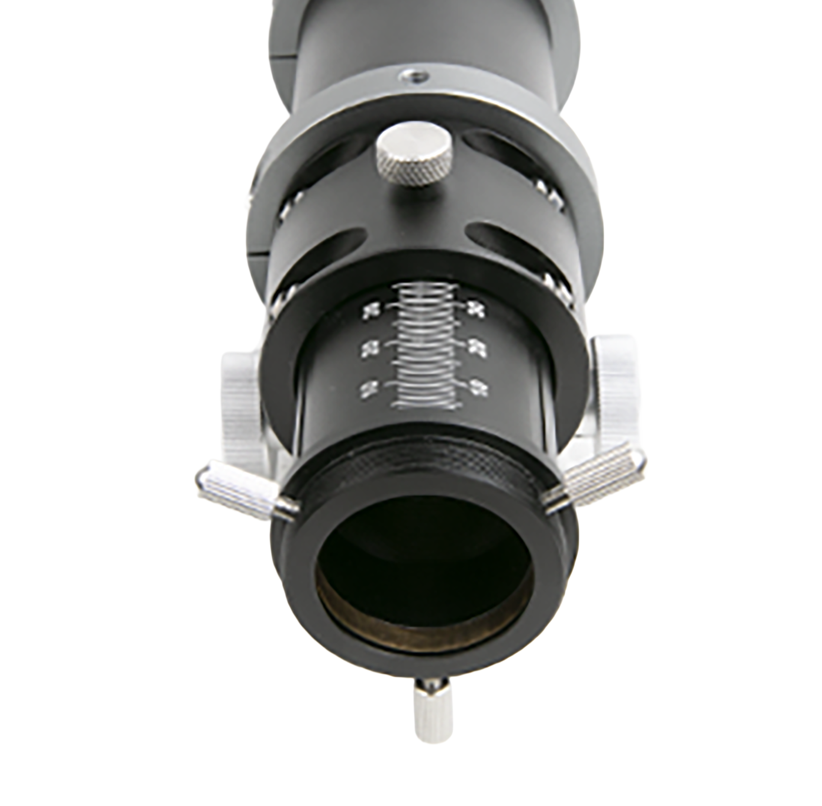 点击查看大图 阳极氧化处理细节