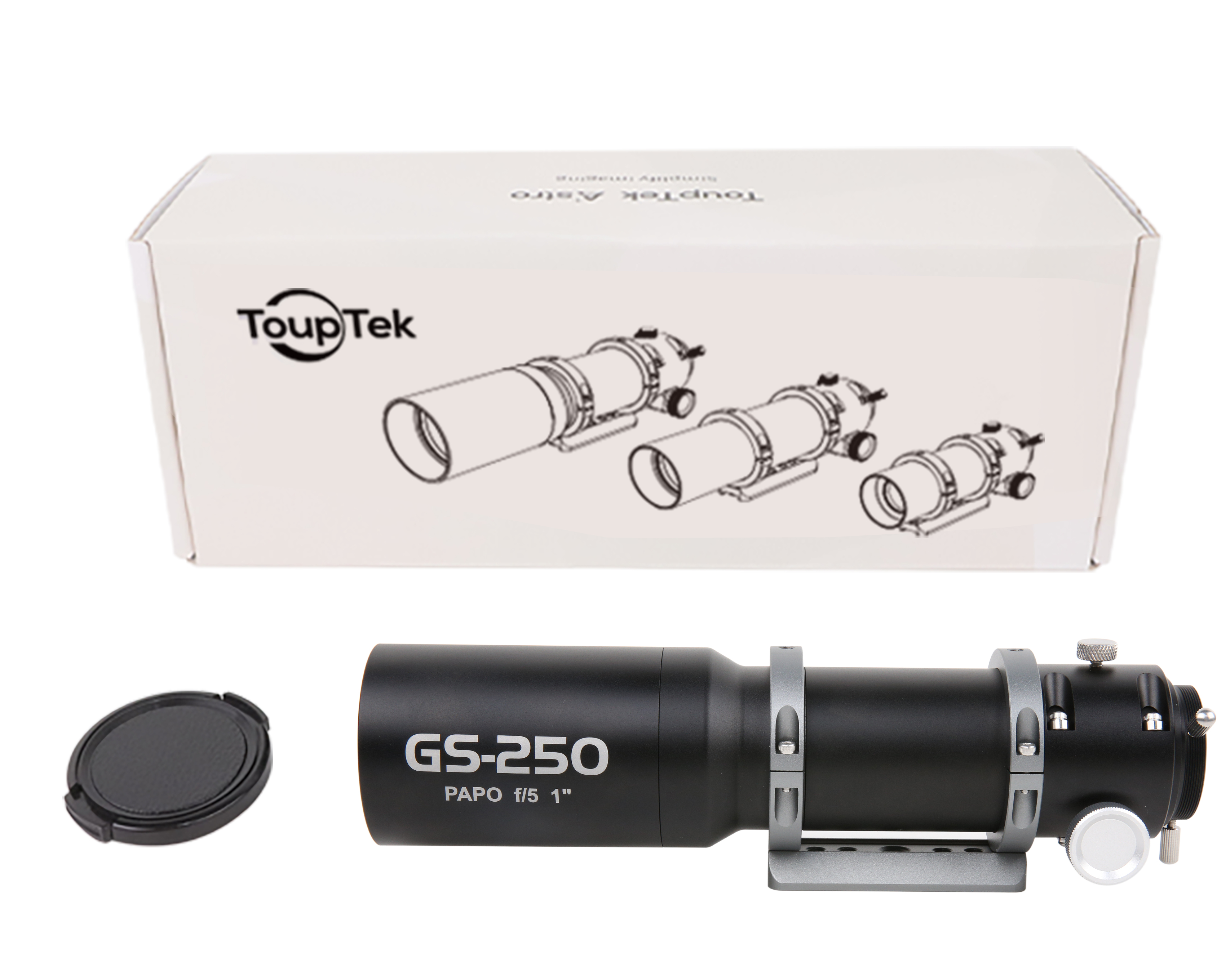 点击查看大图 产品包装清单展示